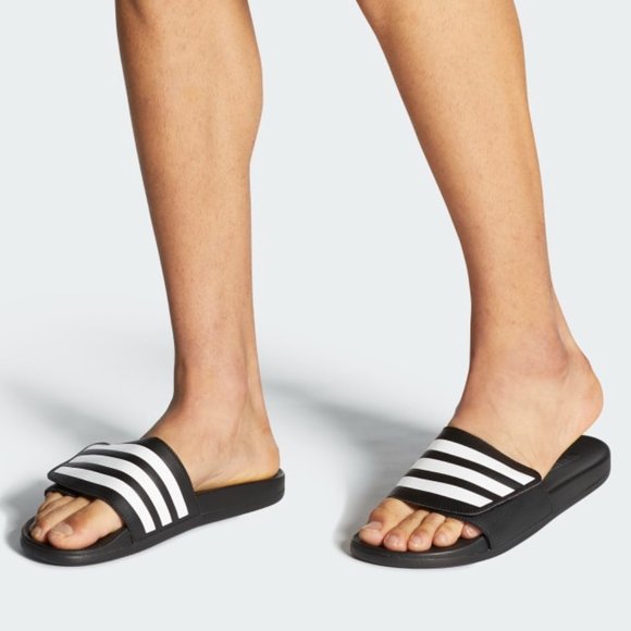 adidas | Shoes | Nwt Adidas Adilette 